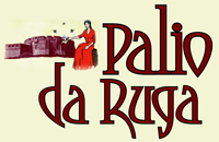 Logo Palio da Ruga